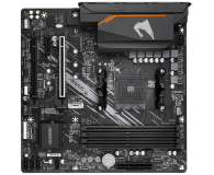 Gigabyte B550M AORUS ELITE - 609270 - zdjęcie 1